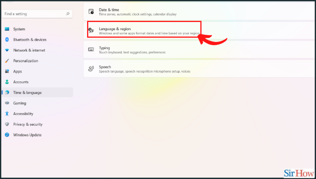 Image titled Remove Language Switcher From Windows 11 step 4