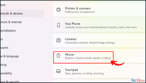 Image titled Disable Mouse Acceleration in Windows 11 step 4