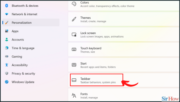 Image titled Disable Widgets in Windows 11 step 4