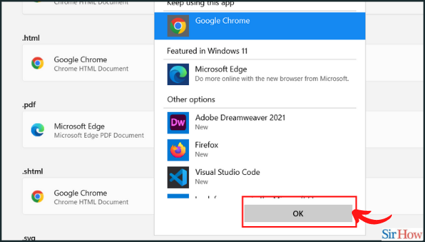Image titled Set Default Browser in Windows 11 step 9