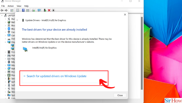 Image titled Update Drivers in Windows 11 step 6