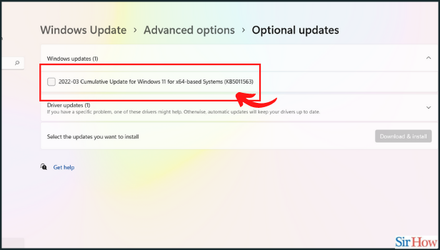 Image titled Update Drivers in Windows 11 step 9