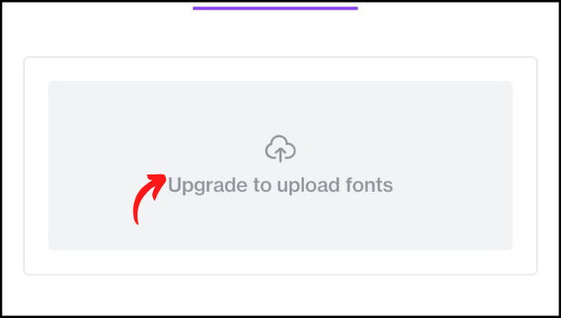 Image titled add font in Canva app Step 5