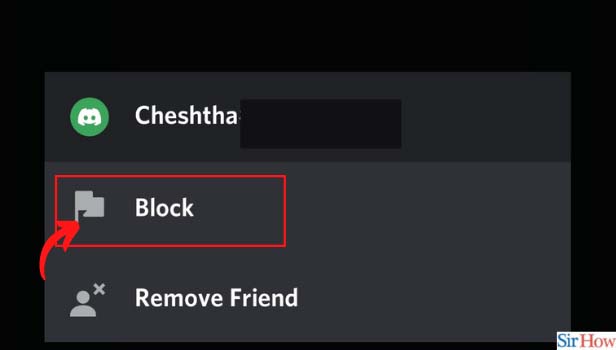 Image Titled How to block someone on Discord Step 5