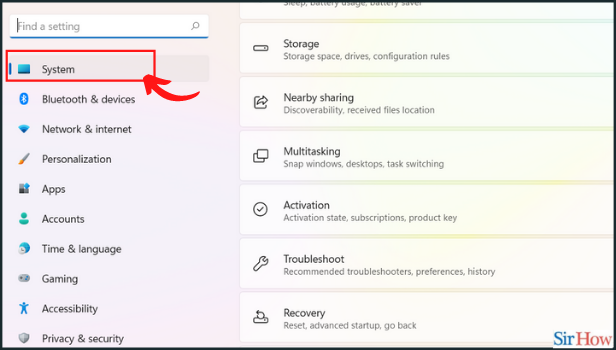 Image titled Change Downloads Location for Microsoft Store Apps in Windows 11 step 3