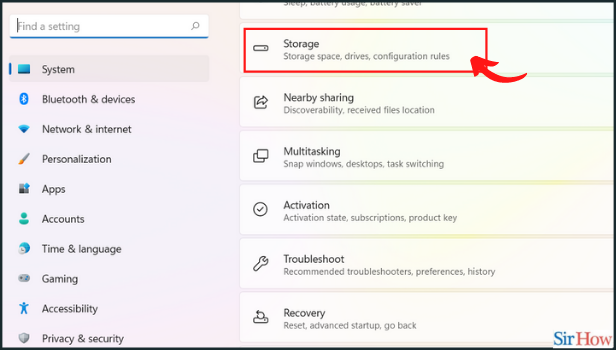 Image titled Change Downloads Location for Microsoft Store Apps in Windows 11 step 4