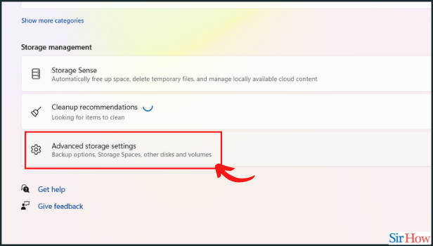Image titled Change Downloads Location for Microsoft Store Apps in Windows 11 step 5