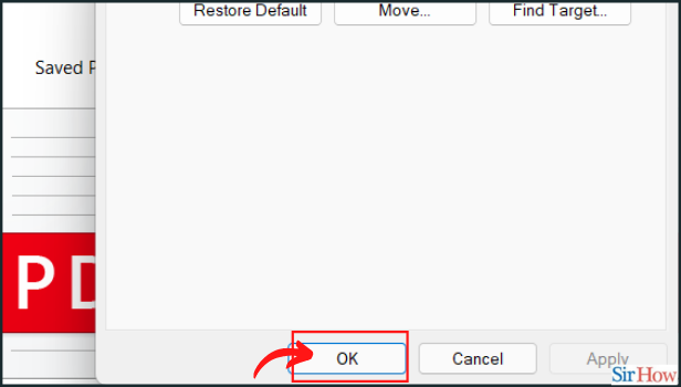 Image titled Change Screenshot Folder in Windows 11 step 9