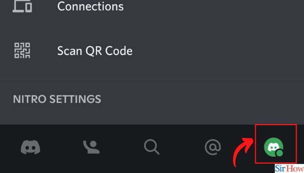 Image Titled change username in discord step 2
