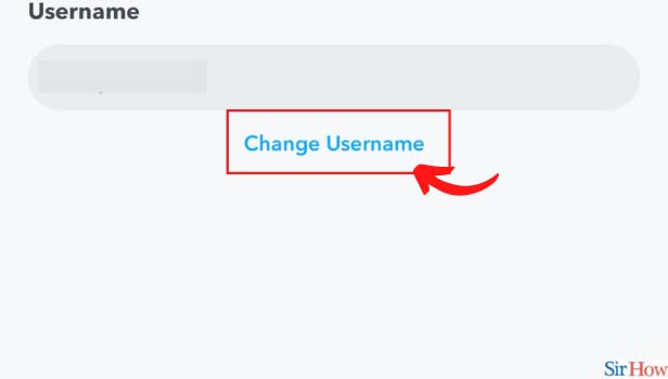 Image Titled change username on snapchat step 5