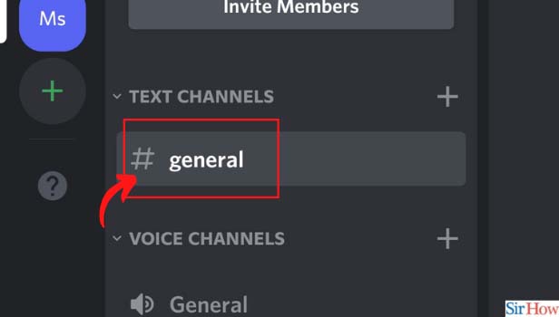 Image titled enable text to speech messages on discord step 2