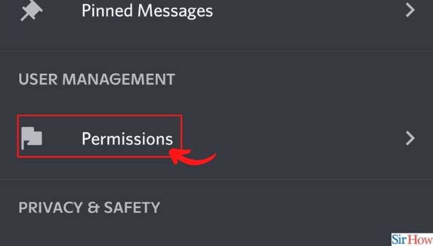 Image titled enable text to speech messages on discord step 5