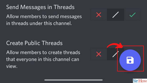 Image titled enable text to speech messages on discord step 7