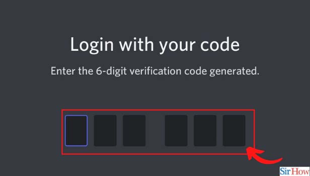 Image titled enable two factor authentication on discord step 10