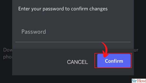 Image titled enable two factor authentication on discord step 6