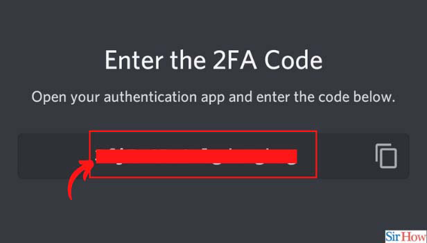 Image titled enable two factor authentication on discord step 8