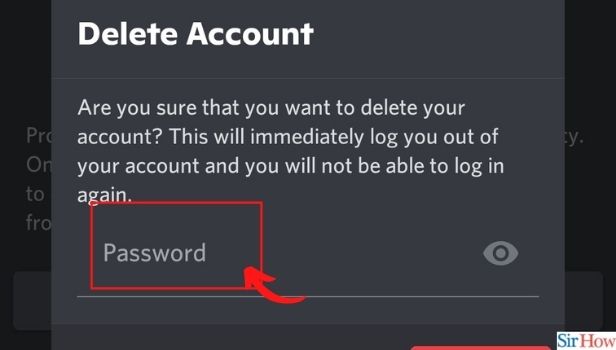Image Titled How to permanently delete a Discord account Step 4