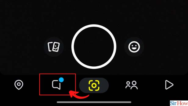Image Titled pin shortcut on homescreen in snapchat step 2