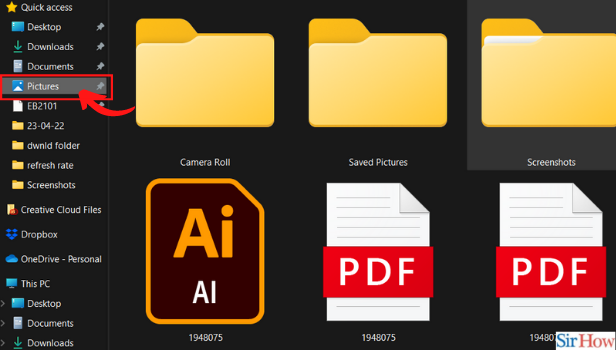 Image titled Save Screenshot as PDF in Windows 11 step 2