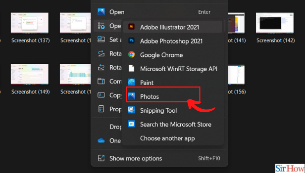 Image titled Save Screenshot as PDF in Windows 11 step 5