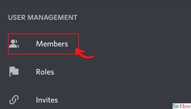 Image titled transfer ownership of a discord server step 4