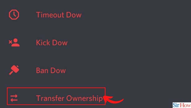 Image titled transfer ownership of a discord server step6