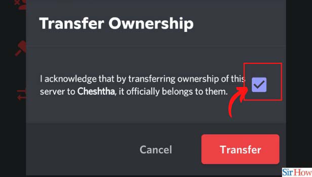 Image titled transfer ownership of a discord server step 7