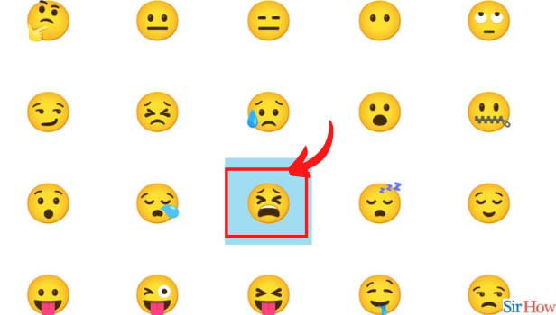 Image titled choose customize friends emoji on snapchat step 6