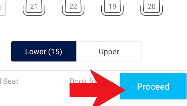 Image titled book bus tickets using Paytm app step 7