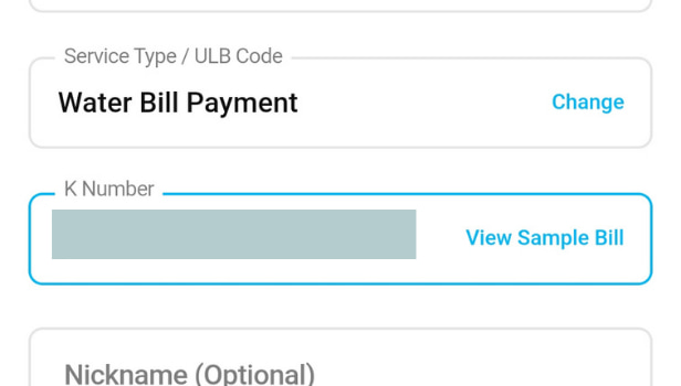 Image titled pay water bills using Paytm app step 5