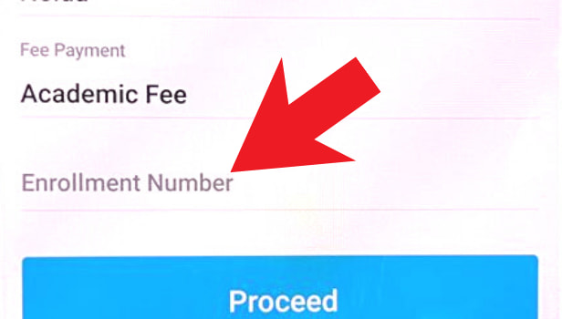 Image titled pay your institution fees using Paytm app step 10