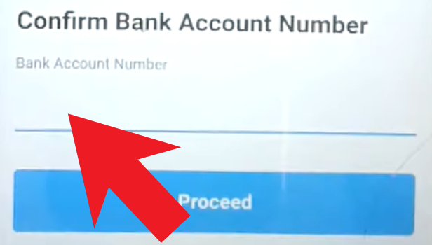 Image titled transfer money from Paytm to bank account step 8