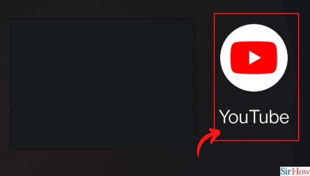 Image titled change profile photo of your youtube channel step 1