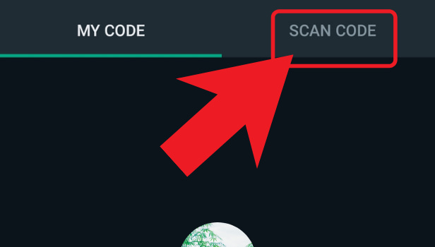 Image titled Scan QR code on WhatsApp Step 5
