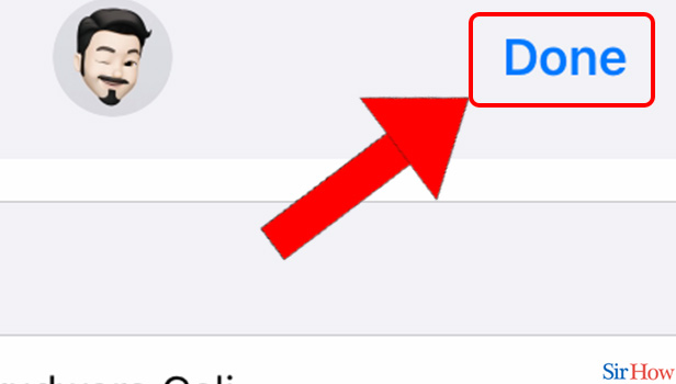 Image titled Change Home Address in Autofill on iPhone Step 8