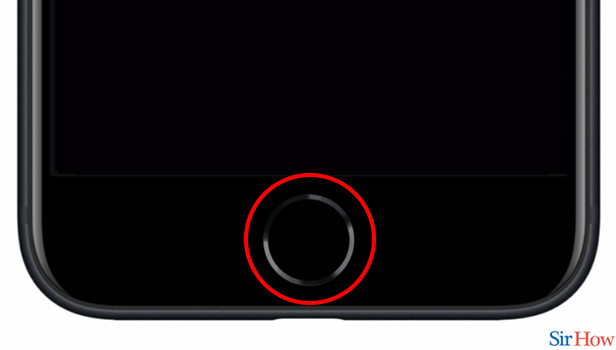 Image titled Refresh iPhone with Home Button Step 4