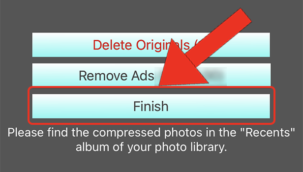 Image titled  resize image on iphone Step 8