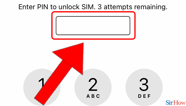 Image titled Turn Off SIM PIN on iPhone Step 5