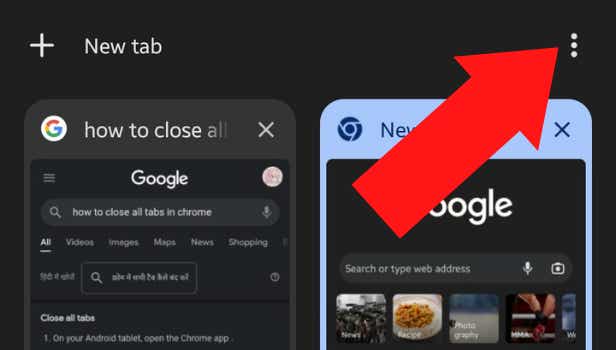 Image titled close all tabs in chrome step 3