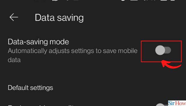 Image titled enable data saving on youtube step 5