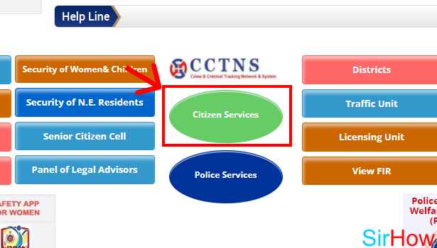 Image titled Apply Online for Delhi Police Verification Certificate-2