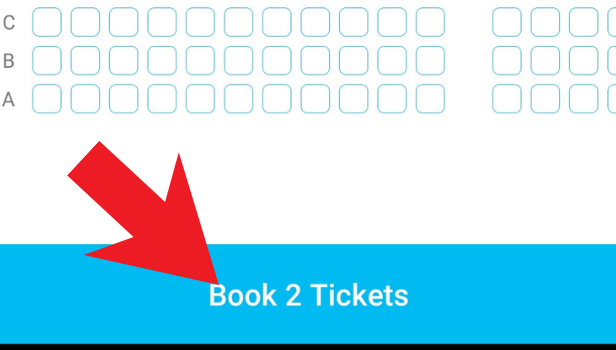 Image titled book movie tickets using paytm app step 7