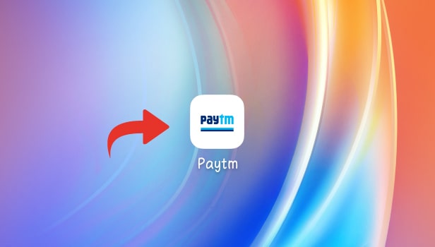 image titled Get Electricity Bill Invoice From Paytm step 1