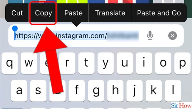 Image titled Get Your Instagram Profile URL on iPhone Step 5