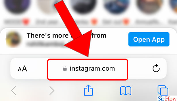 Image titled Get Your Instagram Profile URL on iPhone Step 9