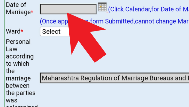 Image titled obtain marriage certificate in Mumbai step 7