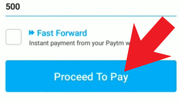 Image titled recharge google play using Paytm app step 3