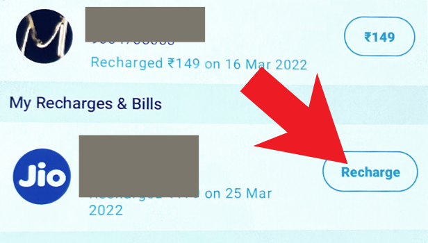 Image titled recharge jio with paytm step 3