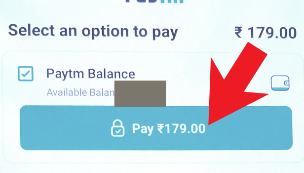 Image titled recharge jio with paytm step 6