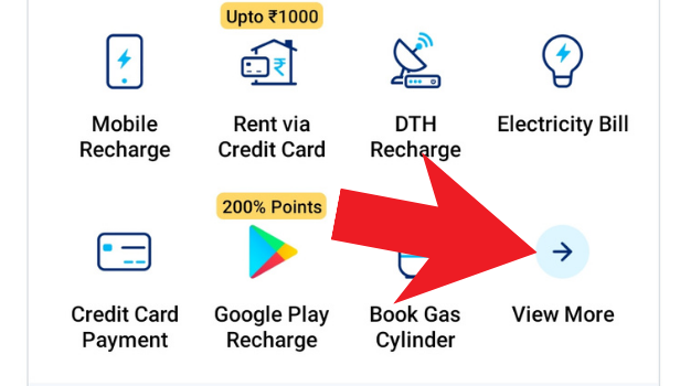 Image titled recharge your metro card using Paytm app step 2